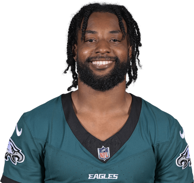 Ainias Smith