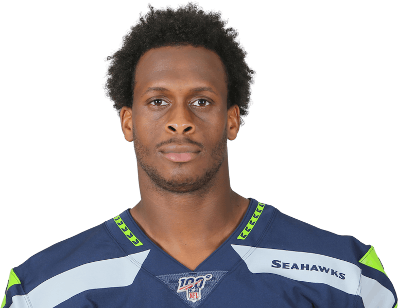 Geno Smith