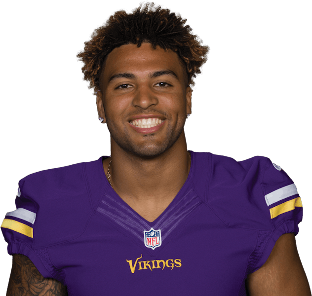 Irv Smith Jr.