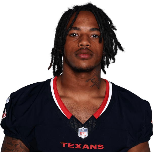 Jaylin Smith