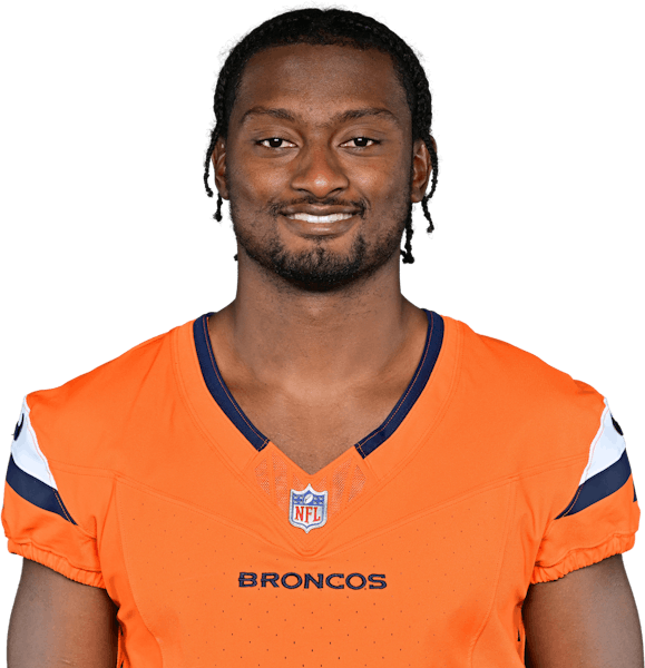 Keidron Smith