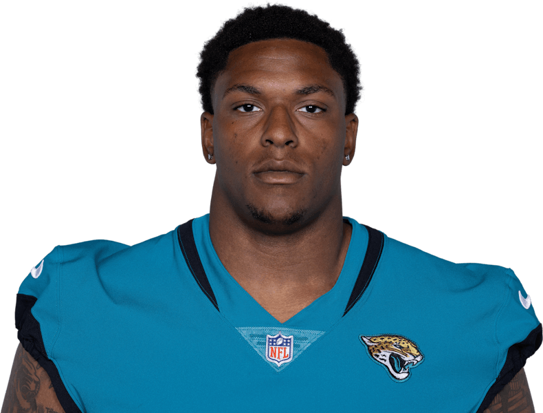 Maason Smith