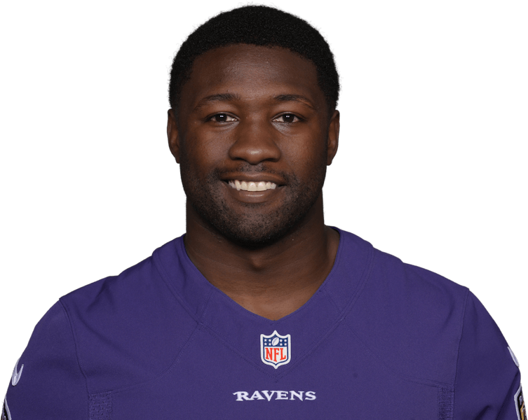 Roquan Smith