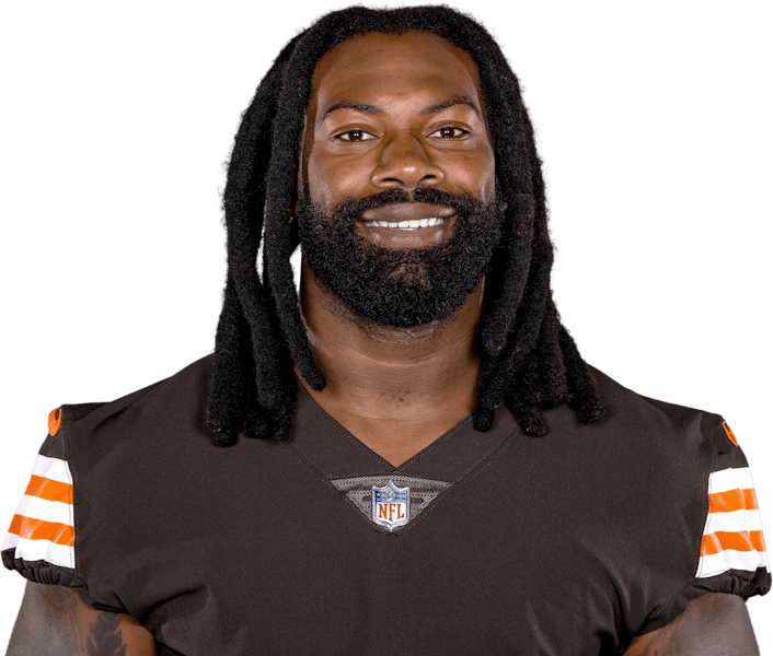Za'Darius Smith