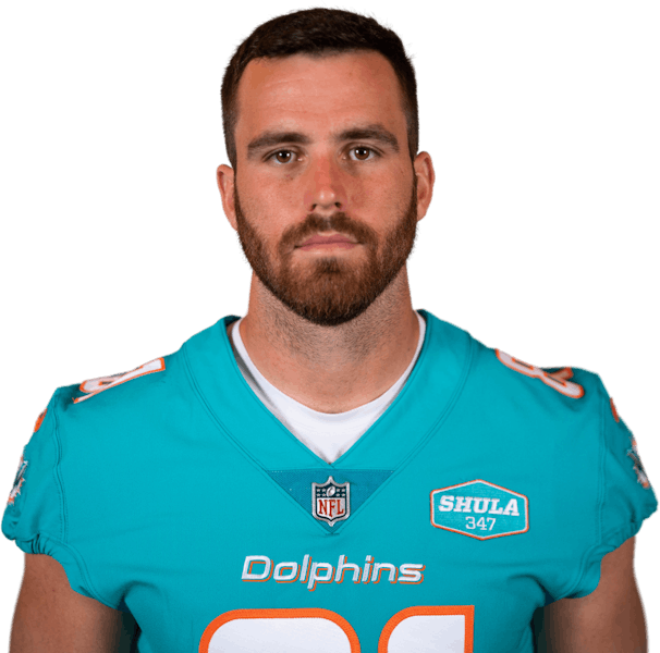 Durham Smythe