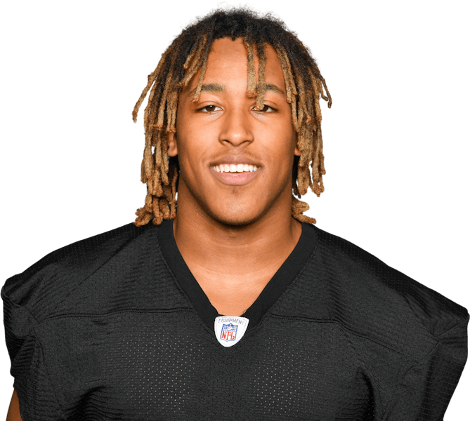 Benny Snell Jr.