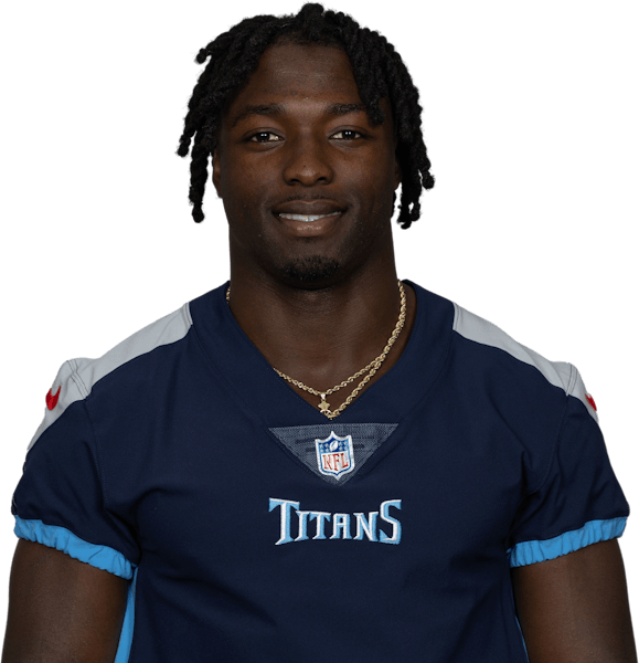 Tyjae Spears