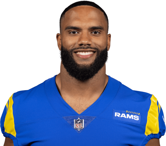 Omar Speights