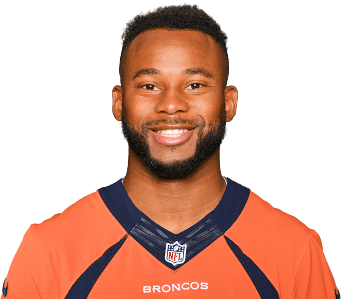 Diontae Spencer