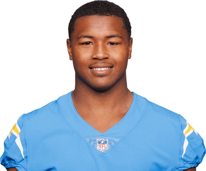 Isaiah Spiller