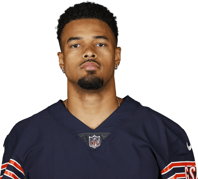 Equanimeous St. Brown