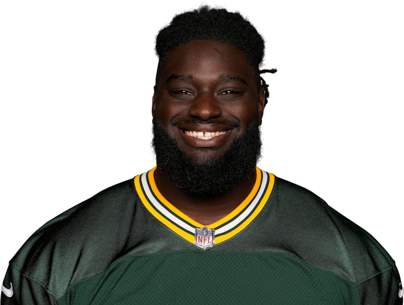 Nazir Stackhouse