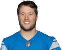 Matthew Stafford