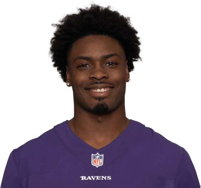 Malaki Starks