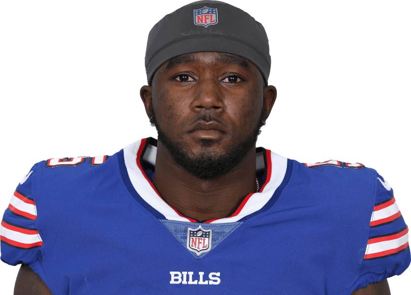 Marquez Stevenson