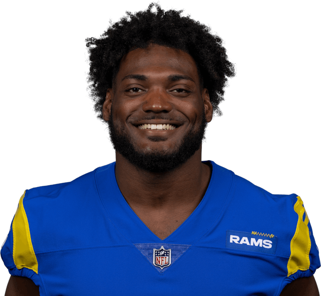 Josaiah Stewart