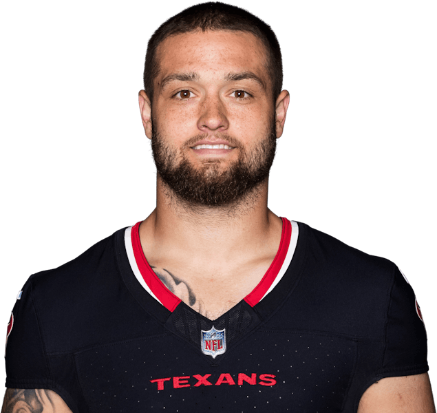 Cade Stover