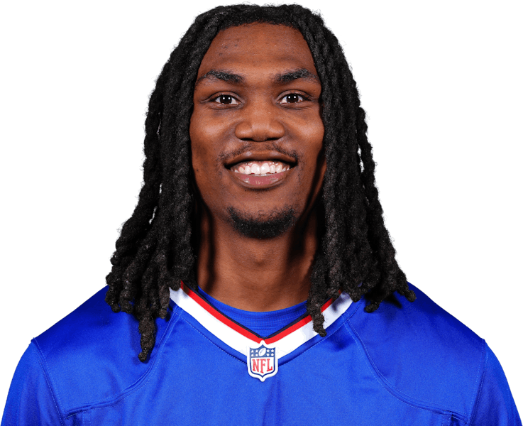Dorian Strong