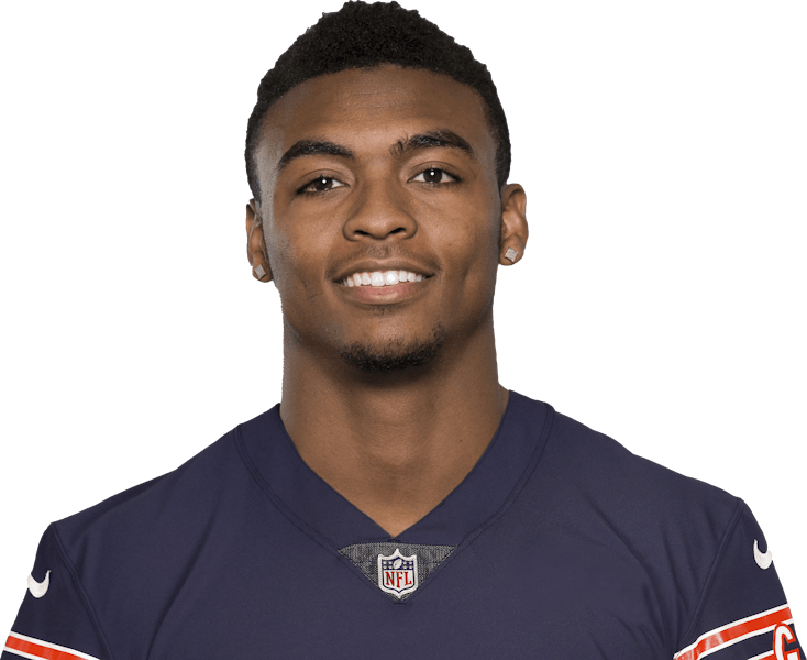Greg Stroman Jr.