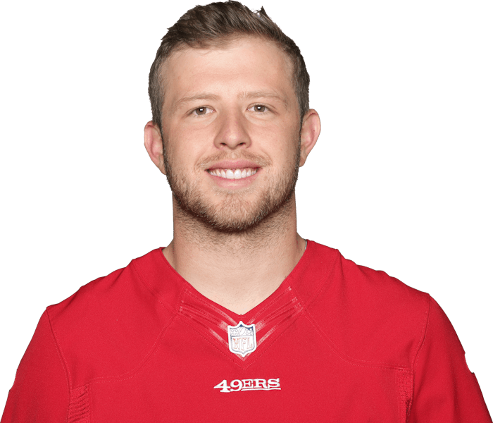 Nate Sudfeld