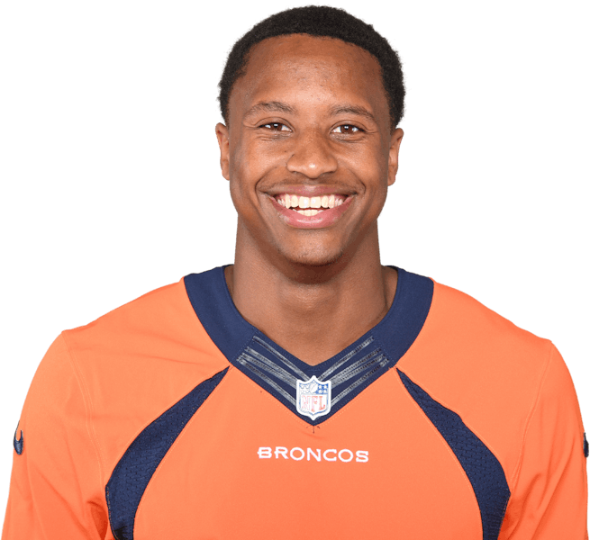 Courtland Sutton