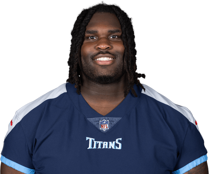 T'Vondre Sweat