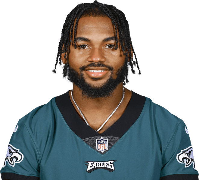 D'Andre Swift