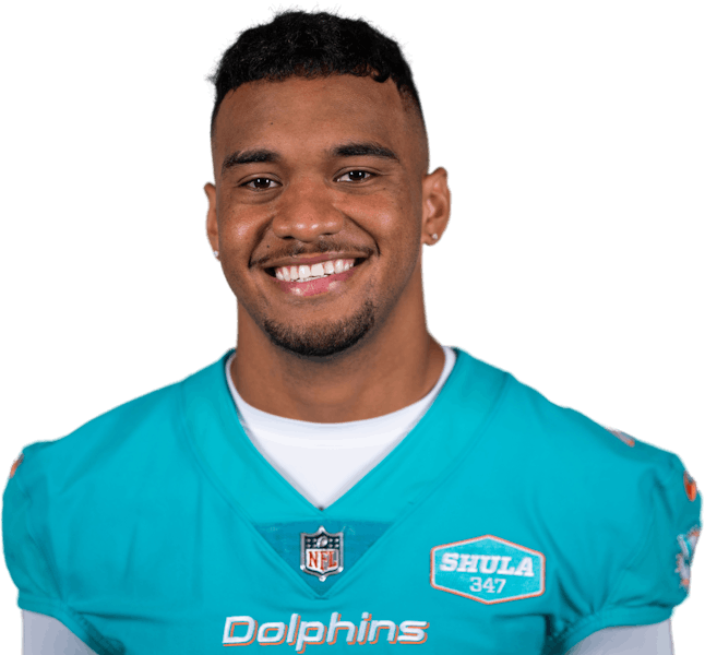 Tua Tagovailoa