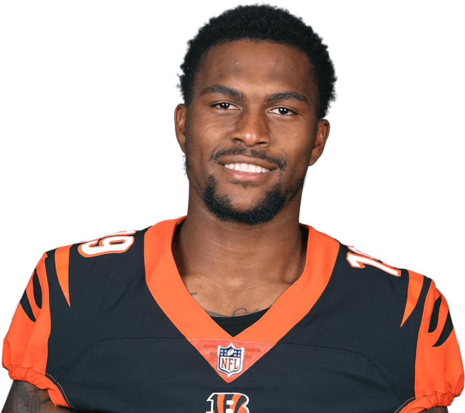 Auden Tate