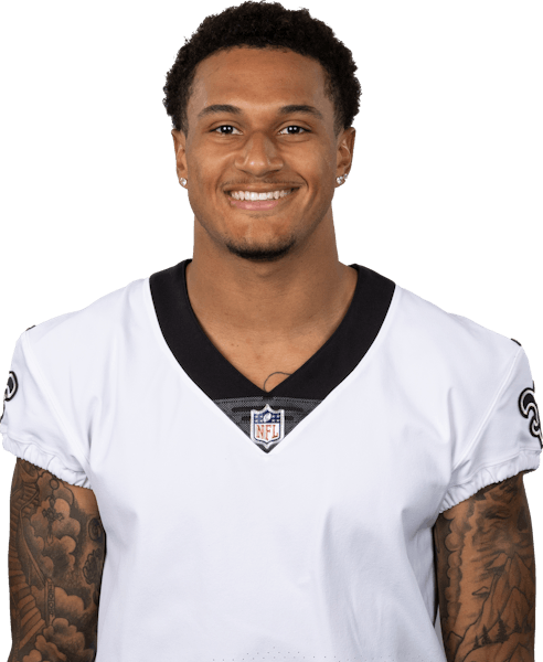 Alontae Taylor