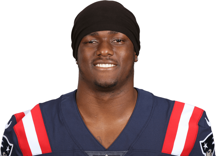 J.J. Taylor