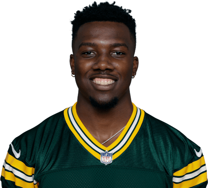 Patrick Taylor Jr.