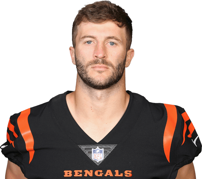 Trent Taylor