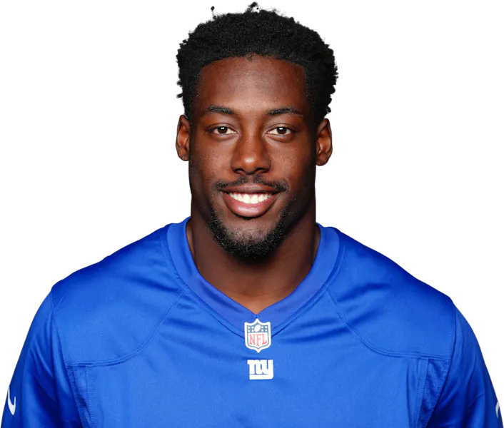 Jermaine Terry II