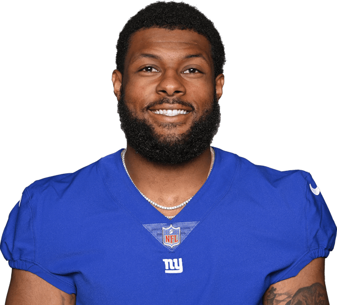 Kayvon Thibodeaux