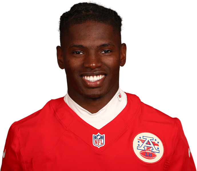 Darwin Thompson