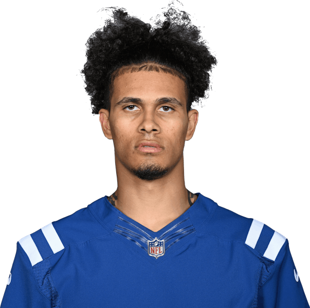 Rodney Thomas II