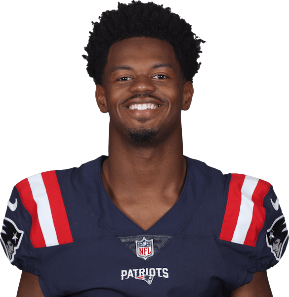 Tyquan Thornton