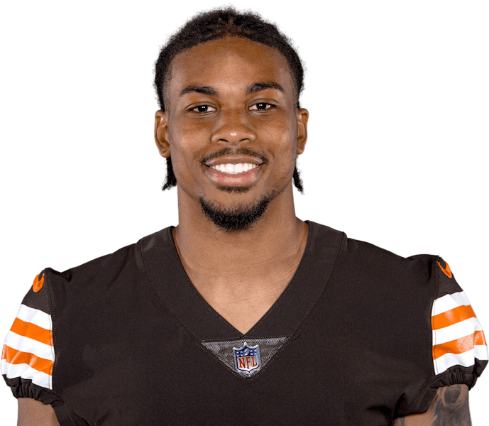 Cedric Tillman