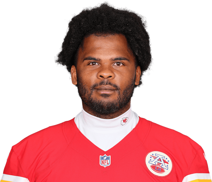 Jerry Tillery