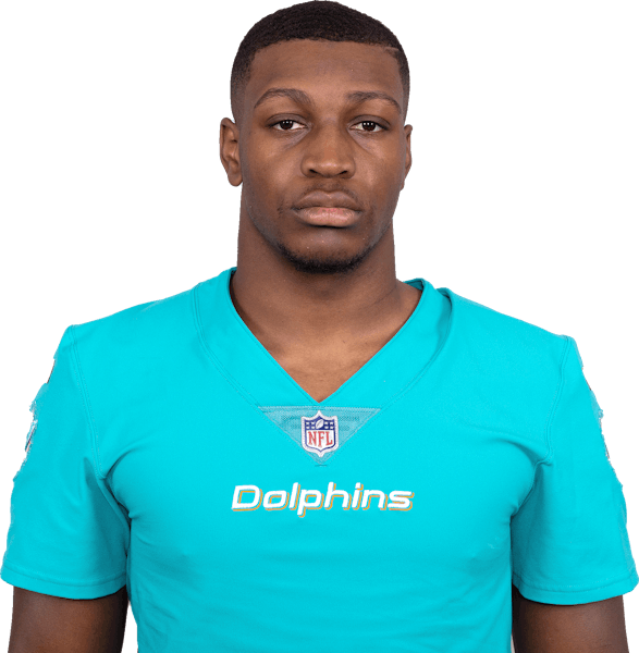 Channing Tindall