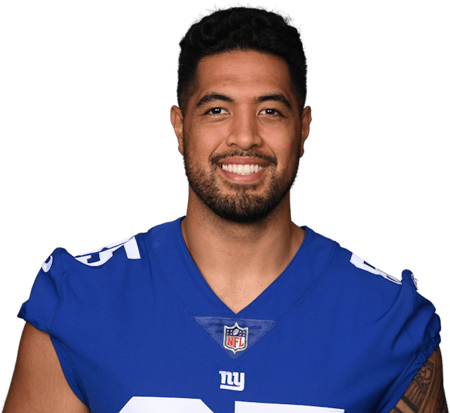 Levine Toilolo