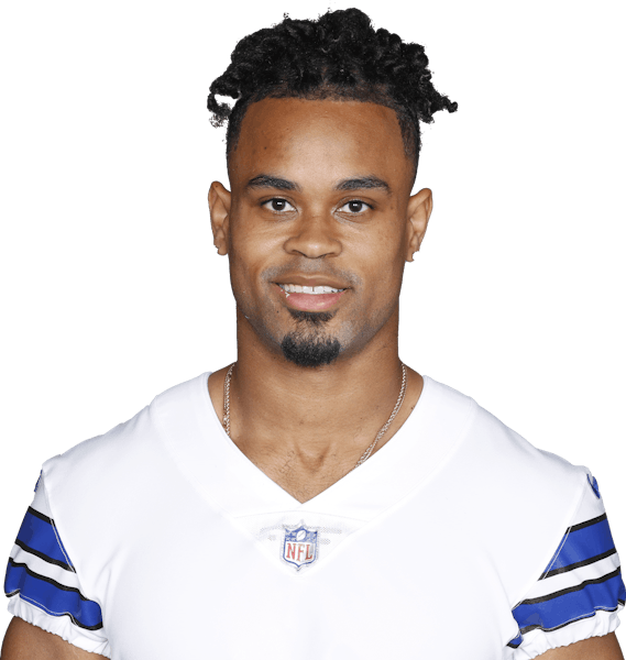 Jalen Tolbert