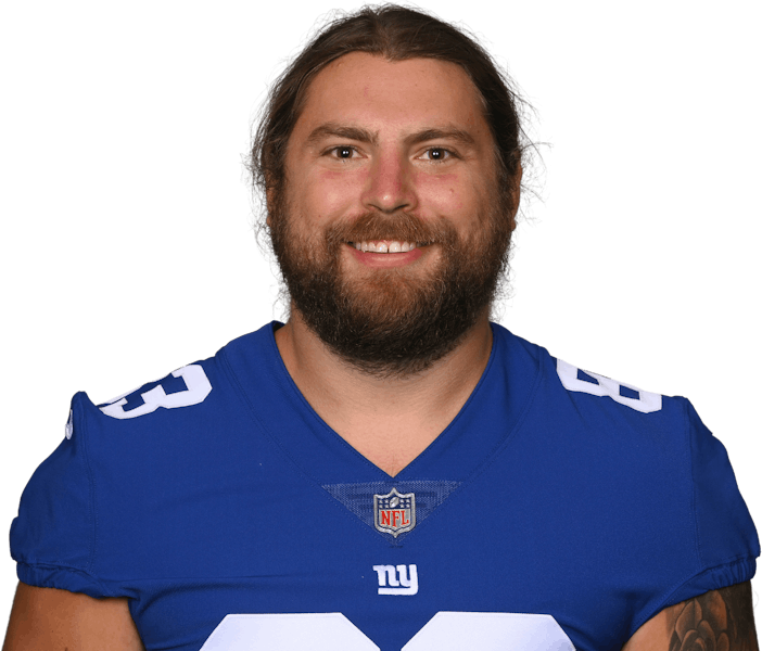 Eric Tomlinson