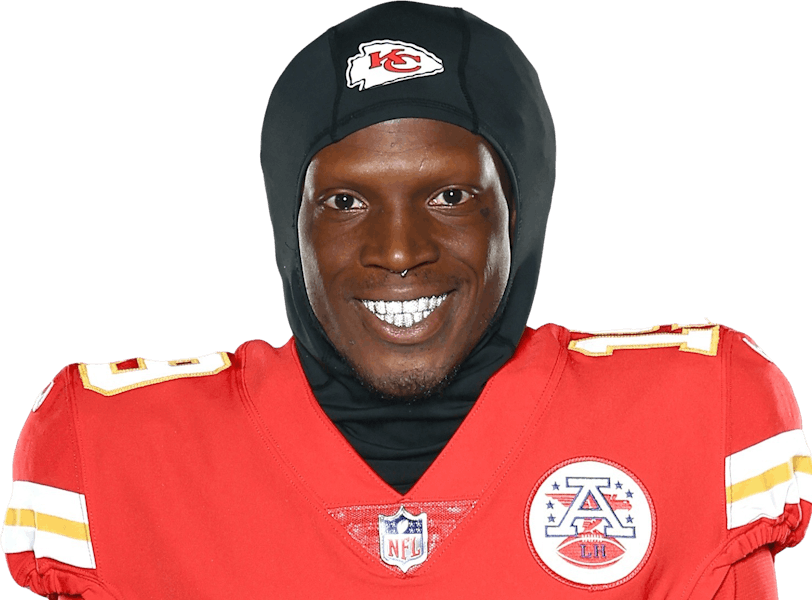 Kadarius Toney