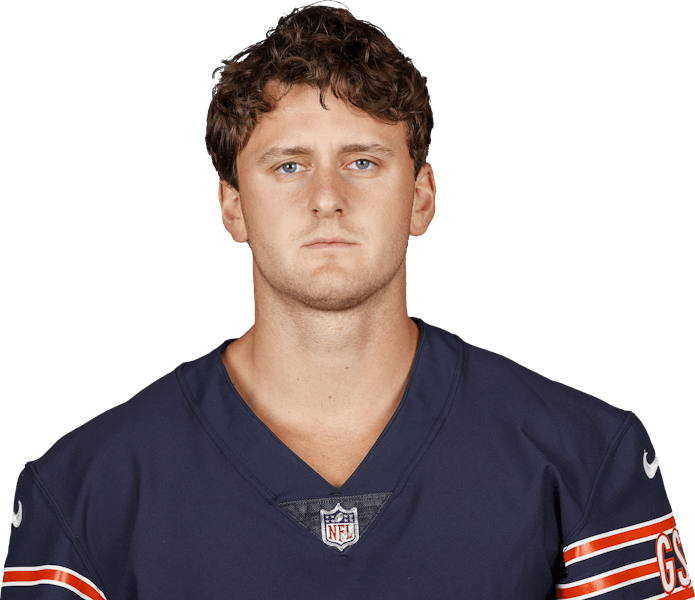 Jake Tonges