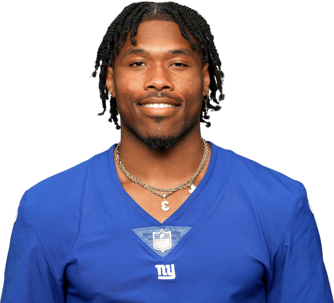 Tyrone Tracy Jr.