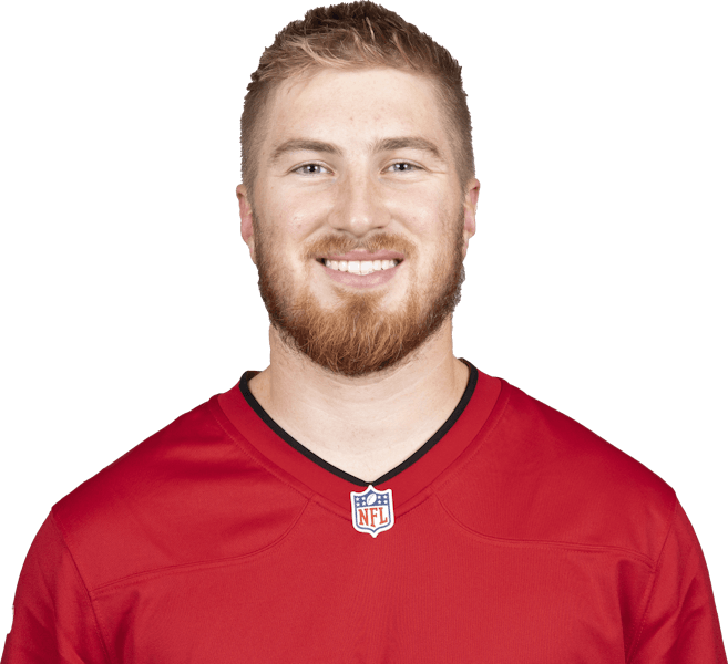 Kyle Trask