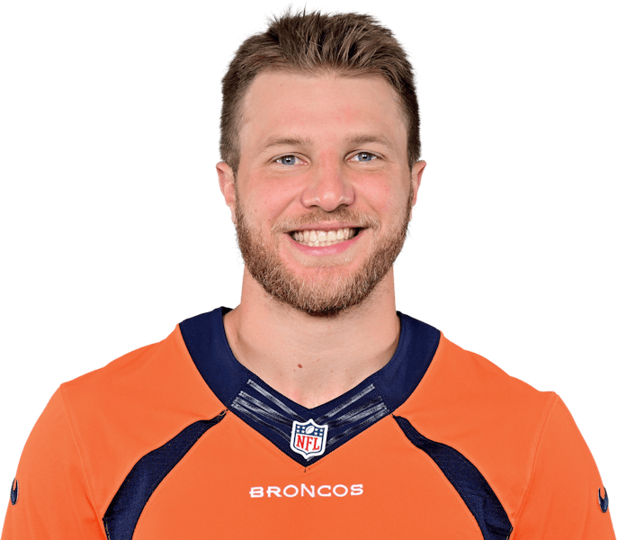 Adam Trautman