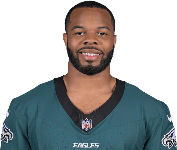 Jeremiah Trotter Jr.
